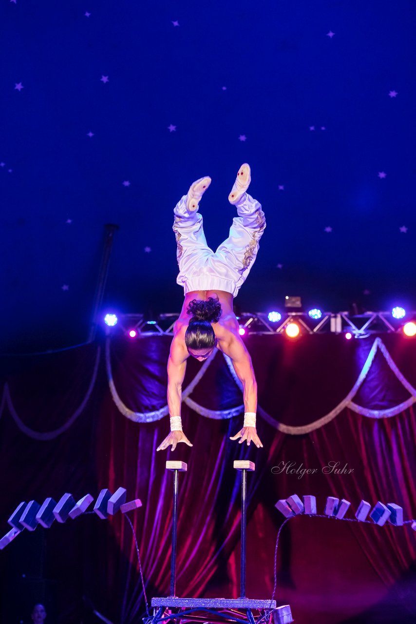 Bild 317 - Zirkus Europa